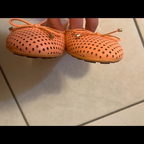 Jimmy Choo flats - Picture 2 of 7